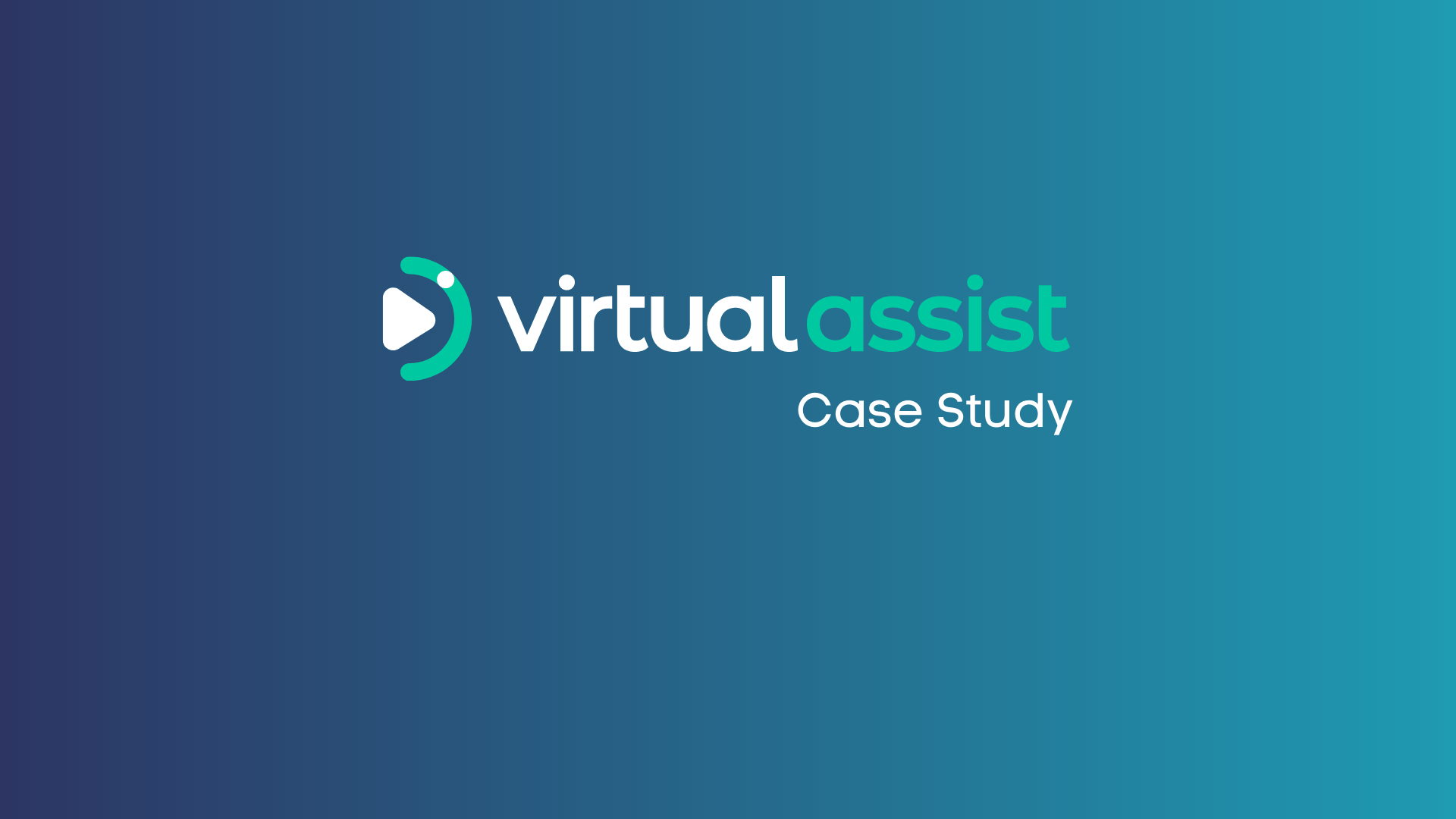 Case Study [Video] Urban Utilities & Virtual Assist